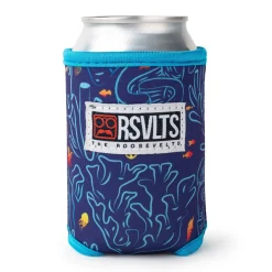 Kunu Koolers™|Accessories|RSVLTS Coral – Kunu Kooler™