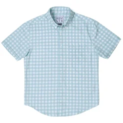 Short Sleeve Shirts|Short Sleeves|RSVLTS Country Kitchen – KUNUFLEX Short Sleeve Shirt
