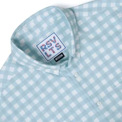 Short Sleeve Shirts|Short Sleeves|RSVLTS Country Kitchen – KUNUFLEX Short Sleeve Shirt
