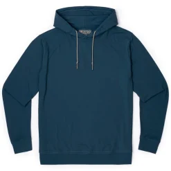 Performance Hoodies|Outerwear|RSVLTS Cove Blue – Performance Hoodie