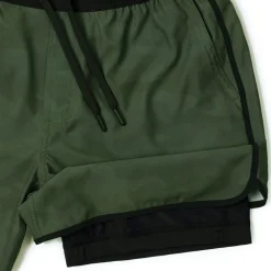 Shorts|Athletic Wear|RSVLTS Covert Camo – V2 Lined Training Shorts