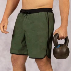 Shorts|Athletic Wear|RSVLTS Covert Camo – V2 Lined Training Shorts