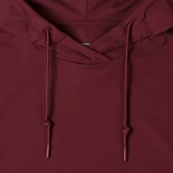 Performance Hoodies|Outerwear|RSVLTS Crimson Cooler – Performance Hoodie