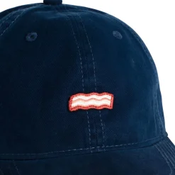 Accessories|Basics|Breakfast Balls Crispy Slice – Dad Hat
