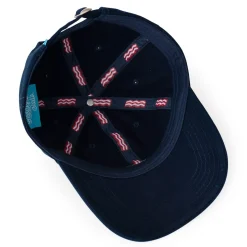 Accessories|Basics|Breakfast Balls Crispy Slice – Dad Hat