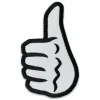Patches|Accessories|RSVLTS "Crushin' It" – Patch
