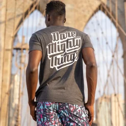 T-shirts|Athletic Wear|RSVLTS Dare Mighty Things – Crewneck Tee