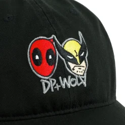Deadpool|Marvel|Marvel Deadpool & Wolverine