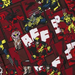 Deadpool|Marvel|Marvel Deadpool & Wolverine 
