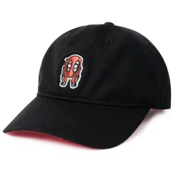 Accessories|Deadpool|Marvel Deadpool "Oh, Canada!" – Dad Hat