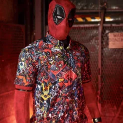Deadpool|Marvel|Marvel Deadpool 