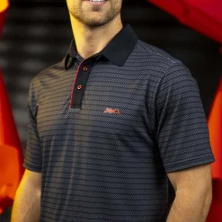 Greatest Hits|Deadpool|Marvel Deadpool "Wicked Slice" – All Day Polo