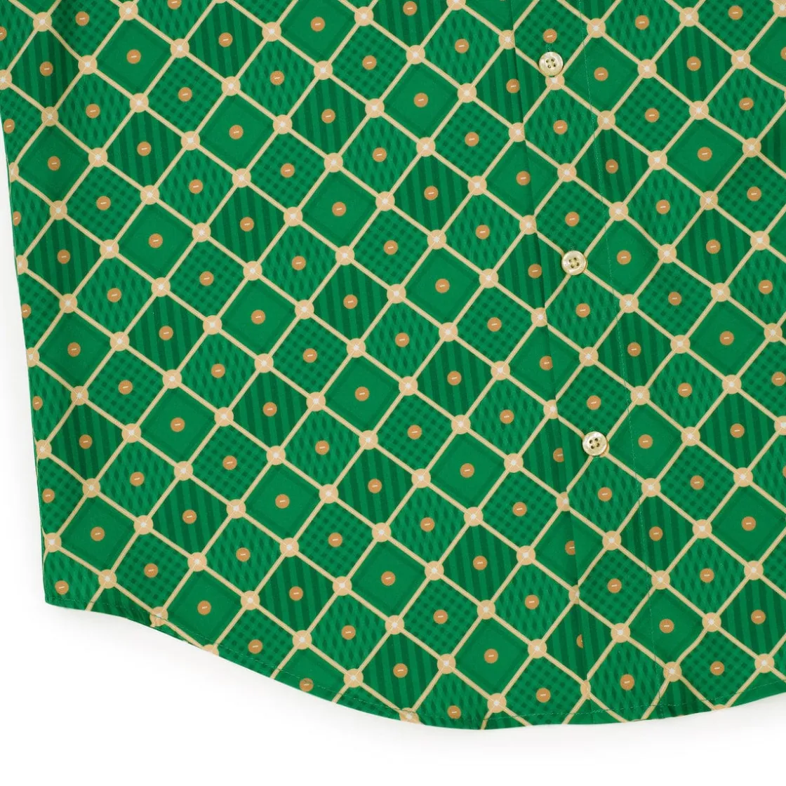 Short Sleeve Shirts|Baseball|RSVLTS Diamonds are Forever – KUNUFLEX Short Sleeve Shirt