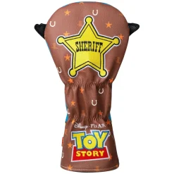 Headcovers|Accessories|Disney and Pixar Toy Story "Woody" – Driver Headcover