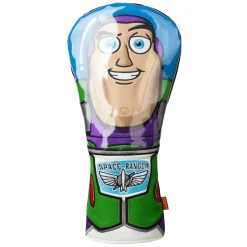 Headcovers|Accessories|Disney and Pixar Toy Story "Buzz" – Driver Headcover