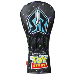 Headcovers|Accessories|Disney and Pixar Toy Story "Buzz" – Driver Headcover