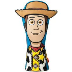 Headcovers|Accessories|Disney and Pixar Toy Story "Woody" – Fairway Headcover