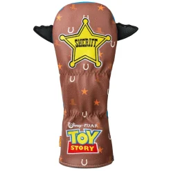 Headcovers|Accessories|Disney and Pixar Toy Story "Woody" – Fairway Headcover