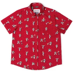 Toy Story|Disney & Pixar|Disney and Pixar Toy Story "Spanish Mode" – Youth KUNUFLEX Short Sleeve Shirt