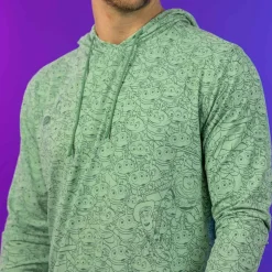 Toy Story|Disney & Pixar|Disney and Pixar Toy Story “The Crane Escape” – Performance Hoodie
