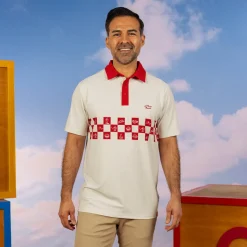 Greatest Hits|Toy Story|Disney and Pixar Toy Story "Serving Your Local Star Cluster" – All-Day Polo