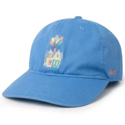 Up|Disney & Pixar|Disney and Pixar Up "Heads Up" – Dad Hat