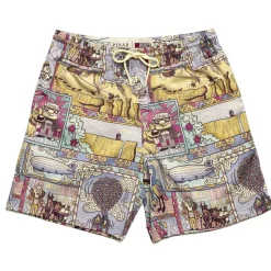 Up|Disney & Pixar|Disney and Pixar Up "Paradise Found" – Hybrid Shorts