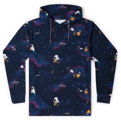Wall-e|Disney & Pixar|Disney and Pixar WALL-E "Define Dancing" – Performance Hoodie