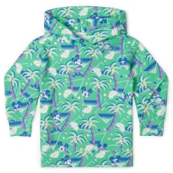 Hoodies|Preschool (2t-5t)|Disney "Cabana Mickey" – Preschooler Performance Hoodie