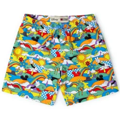 Shorts|Disney|Disney "Dreamland Drip" – Hybrid Shorts