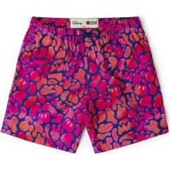 Shorts|Disney|Disney "Glow Flow Mickey" – Hybrid Shorts