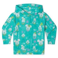 Hoodies|Preschool (2t-5t)|Disney "Island Smilin'" – Preschooler Performance Hoodie