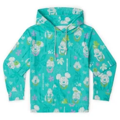 Hoodies|Youth (5-11)|Disney "Island Smilin'" – Youth Performance Hoodie