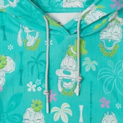 Hoodies|Youth (5-11)|Disney "Island Smilin'" – Youth Performance Hoodie