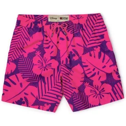 Matching Sets|Shorts|Disney "Lei It on Me" – Hybrid Shorts