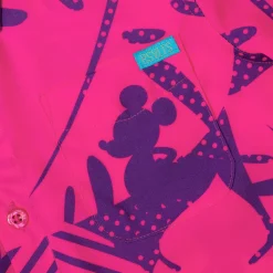 Preschool (2t-5t)|Disney|Disney "Lei It on Me" – Preschooler KUNUFLEX Short Sleeve Shirt