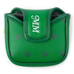 Headcovers|Accessories|Disney "Mickey Mouse Country Club" – Mallet Putter Headcover