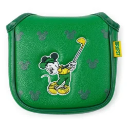 Headcovers|Accessories|Disney "Mickey Mouse Country Club" – Mallet Putter Headcover