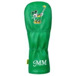Headcovers|Accessories|Disney "Mickey Mouse Country Club" – Fairway Headcover