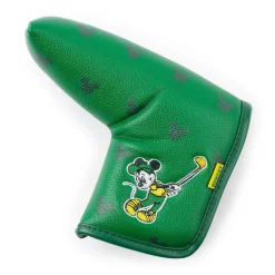 Headcovers|Accessories|Disney "Mickey Mouse Country Club" – Blade Putter Headcover