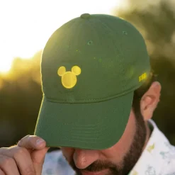 Accessories|Disney|Disney "Mickey Mouse Country Club" – Dad Hat