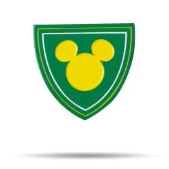 Accessories|Disney|Disney "Mickey Mouse Country Club" – Ball Marker