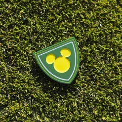 Accessories|Disney|Disney "Mickey Mouse Country Club" – Ball Marker