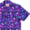 Disney|Disney|Disney "Neon Petal Pal" – KUNUFLEX Short Sleeve Shirt