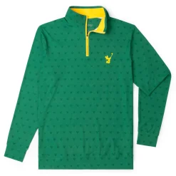 Quarter Zips|Disney|Disney "Pal for the Course" – Quarter Zip