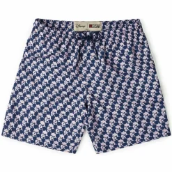 Shorts|Disney|Disney "Pixel Pal" – Hybrid Shorts