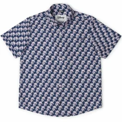 Youth (5-11)|Disney|Disney "Pixel Pal" – Youth KUNUFLEX Short Sleeve Shirt