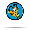Accessories|Disney|Disney "Pluto" – Ball Marker