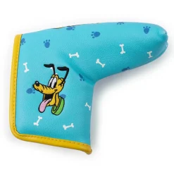 Headcovers|Accessories|Disney "Pluto" – Blade Putter Headcover