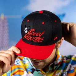 Accessories|Hats|Disney "Signature Mickey Classic" – TLB Hat